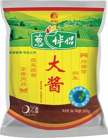 CBL BEAN PASTE 180G