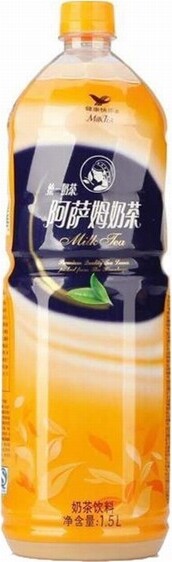 UNIF ASSAM MILK TEA (L) 1.5L