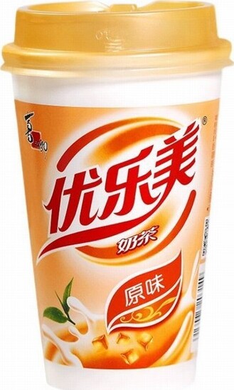 ST INSTANT TEA ORIGINAL NATA DE COCO 80G