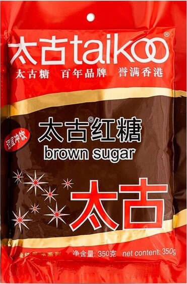 TAIKOO BROWN SUGAR 350G