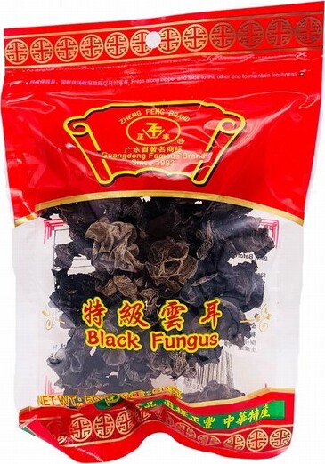 ZF BLACK FUNGUS 50G