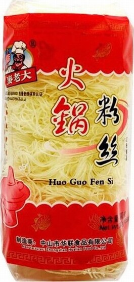 MLD HOTPOT VERMICELLI 300G