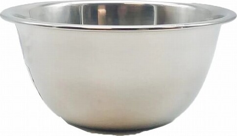 MX 14CM S/STEEL BOWL