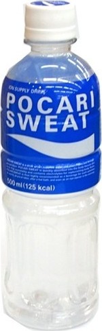 DONG A POCARI SWEAT 500ML