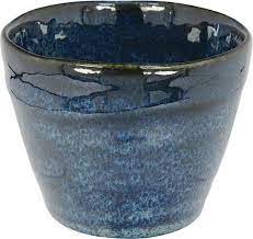 TDS SOBA CUP – COBALT BLUE 8.6X6.9CM