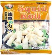 FIGO SQUID ROLL 200G