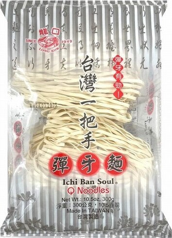 LK TAN YA (CHEWY) NOODLE 300G