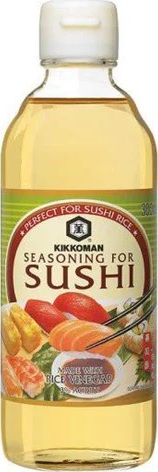 KIKKOMAN SUSHI SEASONING 300ML