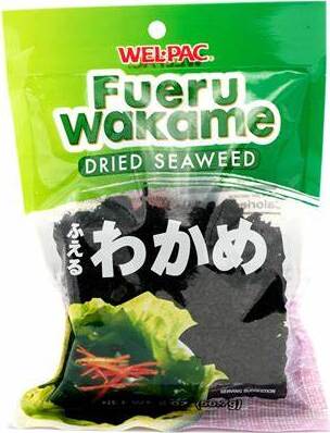 WP FUERU WAKAME 56.7G