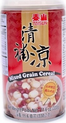 TAISUN MIXED GRAIN CEREAL 330G