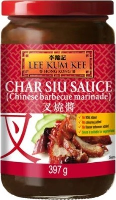 LKK CHAR SIU SAUCE 397G