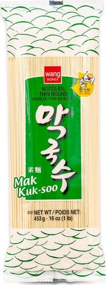 WANG MAK KUK SOO NOODLE 453G