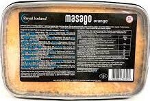 ROYAL ICELAND MASAGO ORANGE(NO MSG) 500G