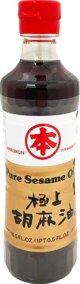 MARUHON PURE SESAME OIL 488ML