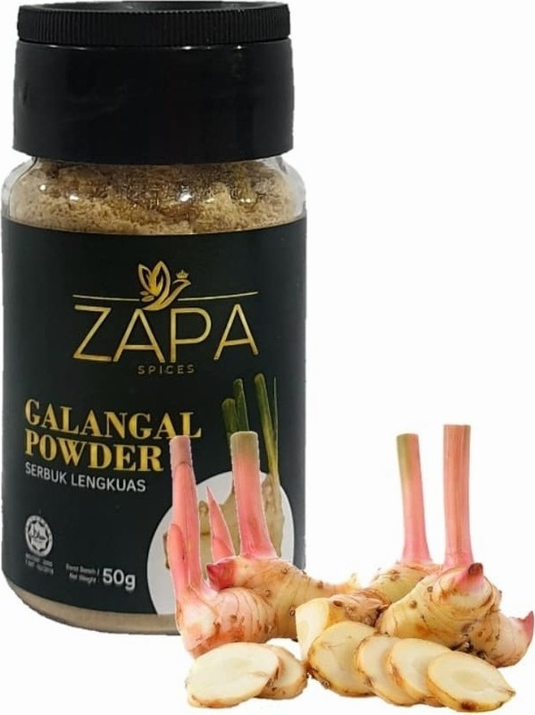 ZAPA GALANGA POWDER 54G