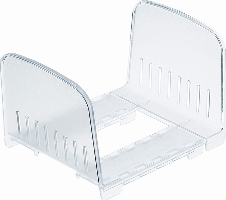 PP EXPANDABLE HOLDER FOR FRIDGE & FREEZER 16.5×13.4×11.2