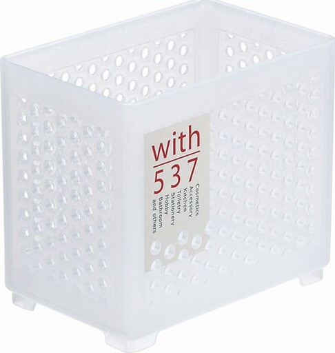 SR PEN HOLDER (537) SQUARE 11.8×7.9×10.6