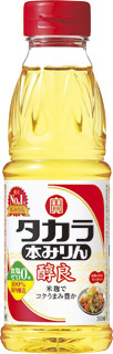 TAKARA HON MIRIN 300ML