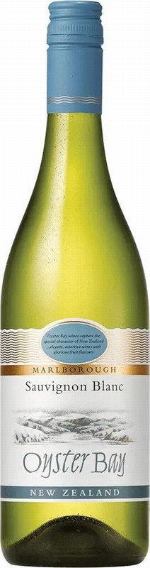 OYSTER BAY SAUVIGNON BLANC 2022 75CL