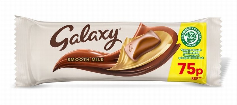 GALAXY MILK 42G 75P