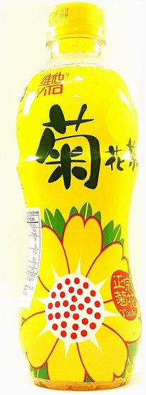 VITA CHRYSANTHEMUM TEA 500ML