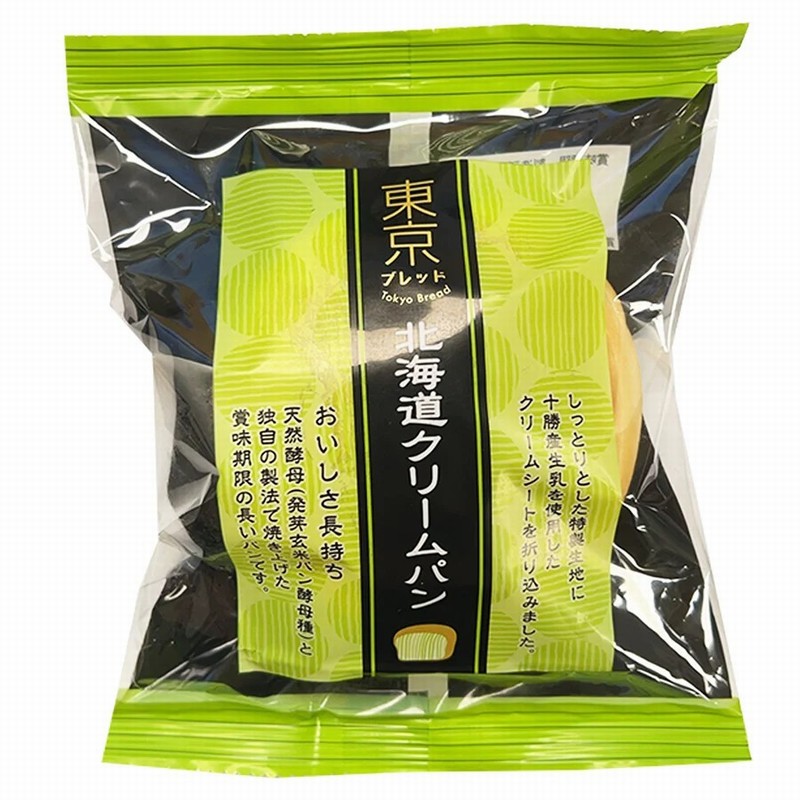 JP TOKYO  BREAD BUTTER FLAVOR 70G