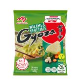 AJINOMOTO WAKAME AND VEGETABLE GYOZA 400G