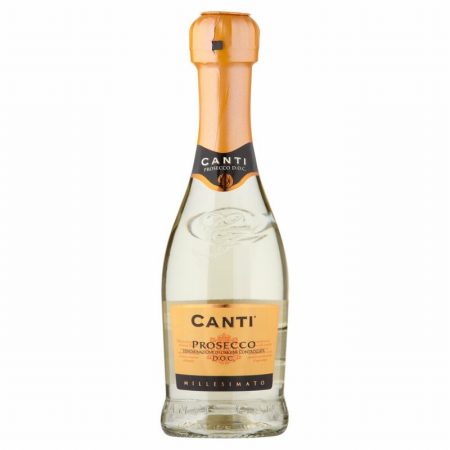 CANTI PROSECCO 200ML