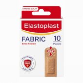 ELASTOPLAS FABRIC WATER-REPELLENT 10PC