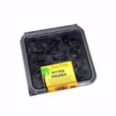 T/F PITTED PRUNES 250G