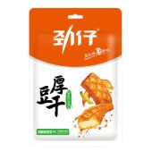 JZ ROASTED BEANCURD – PICKLED CHILLI 108G