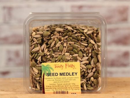 T/F SEED MEDLEY 220G