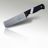 5″ KIWI WAVE KNIFE (CRINKLE KNIFE)