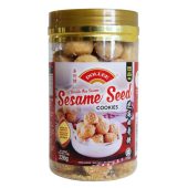 DOLLEE SESAME SEED COOKIES 220G