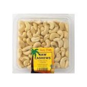 T/F RAW CASHEWS 140G