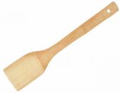 SF 6.5X30CM BAMBOO SPATULA