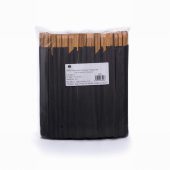 24CM DISPOSABLE TENSOGE BAMBOO CHOPSTICKS W/ENVELOPE 100PAIRS