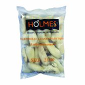 SQUID STUFFED CLEAN 21/40 PACK ( NET700G)