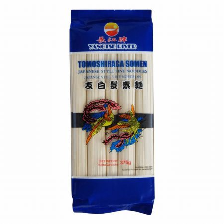 YRB TOMOSHIRAGA SOMEN 375G