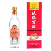 GOLD STAR BRAND MEI KUEI LU CHIEW (54%) 500ML