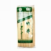 JAZZ BAMBOO SKEWERS 6″ 100PCS