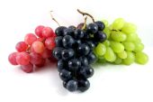 MIXED GRAPES FRESH