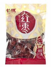 CHOILLSE BIG RED JUJUBE 454G