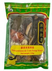 EAST ASIA LO HAN GUO & COLE SOUP MIX 130G