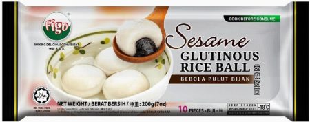 FIGO SESAME RICE BALL 200G
