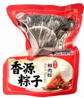 FRESHASIA FROZEN COOKED PORK RICE ZONGZI 170G