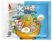 FRESHASIA FROZEN SLICED NOODLES FOR HOT POT 100G