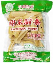 HETANG SWEET TURNIP 227G