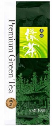 IMPERIAL CHOICE PREMIUM GREEN TEA (LOOSE) 100G