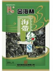 JINHAILIN DRIED KELP KNOTS 50G